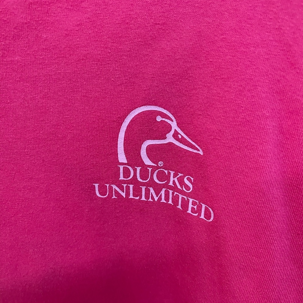 DUCKS UNLIMITED - Picture 2 of 4